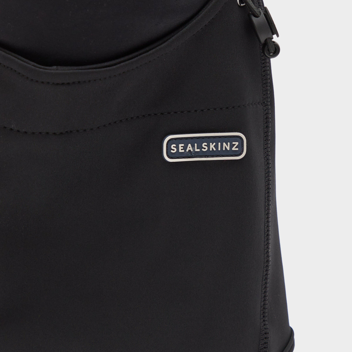 Waterproof Beetley Head Gaiter Black