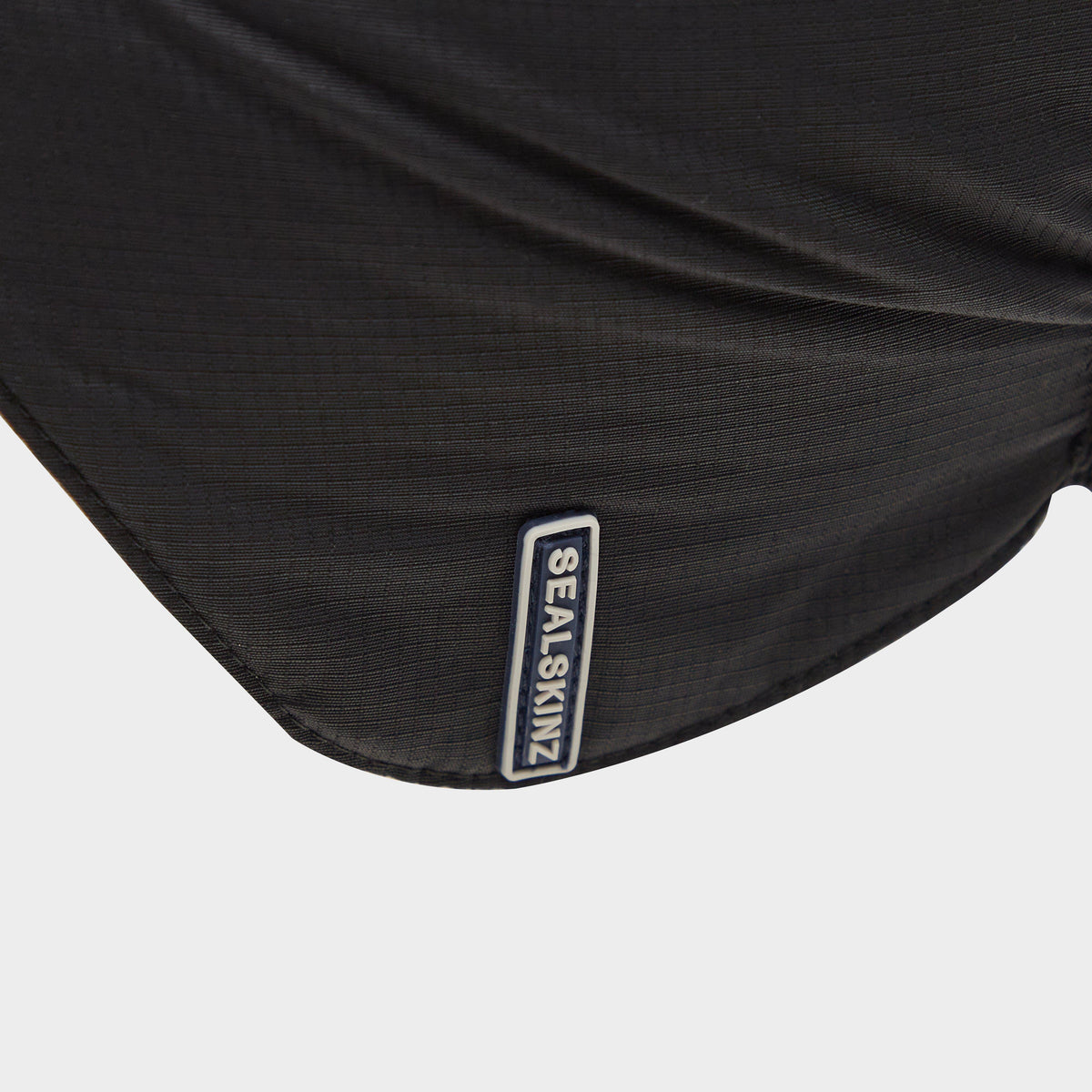 Mens Kirstead Waterproof Hat Black