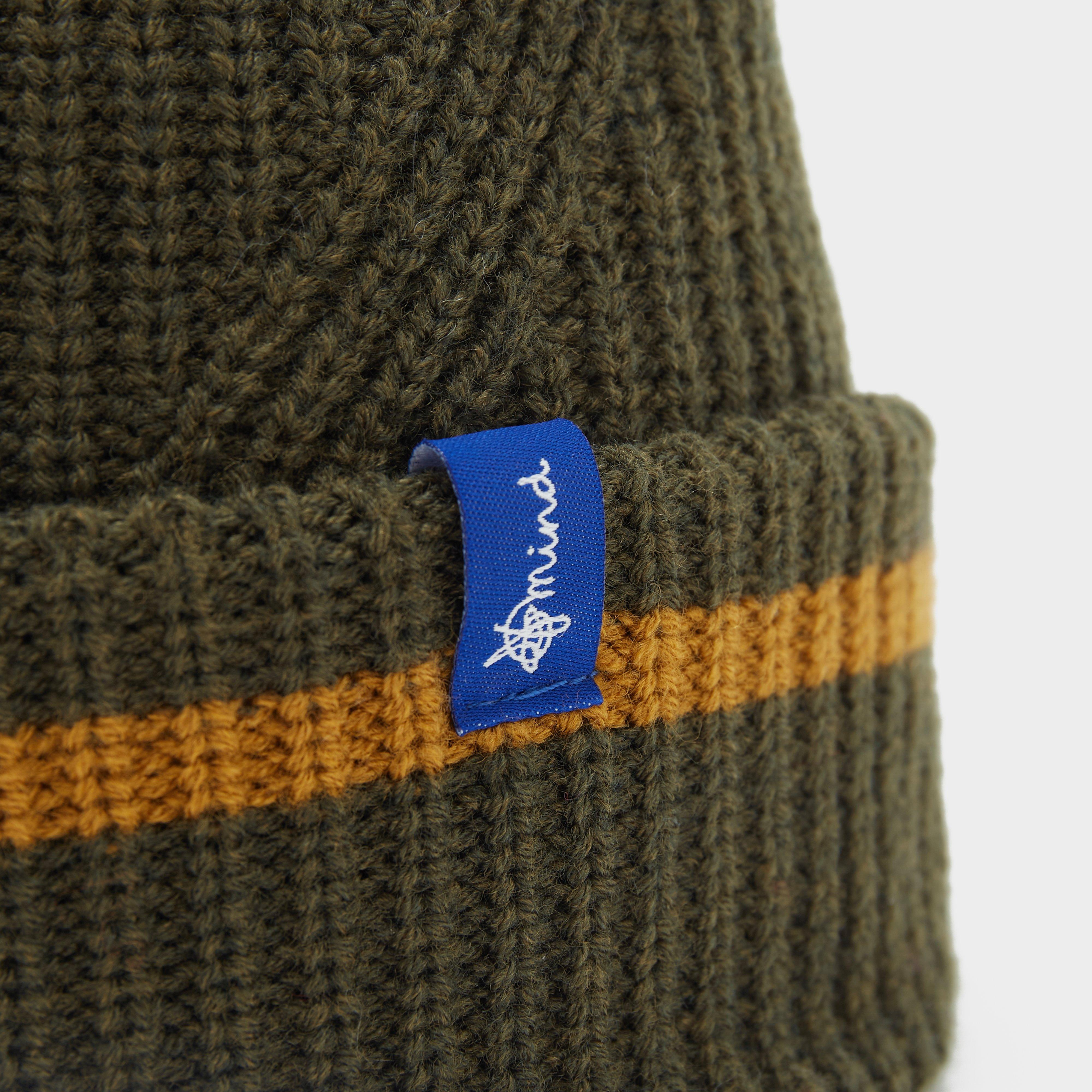 Hats On For Mind David Seaman Hat