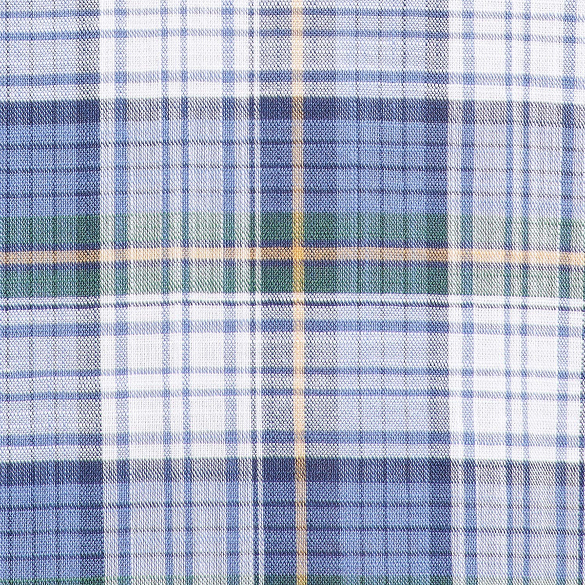 Mens Sadle Shirt Navy