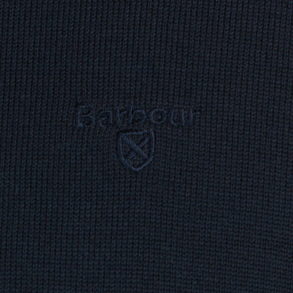 Mens Pima Cotton Crew Neck Sweater