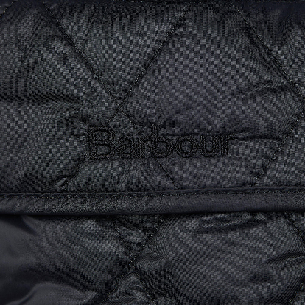 Womens Otterburn Gilet Black