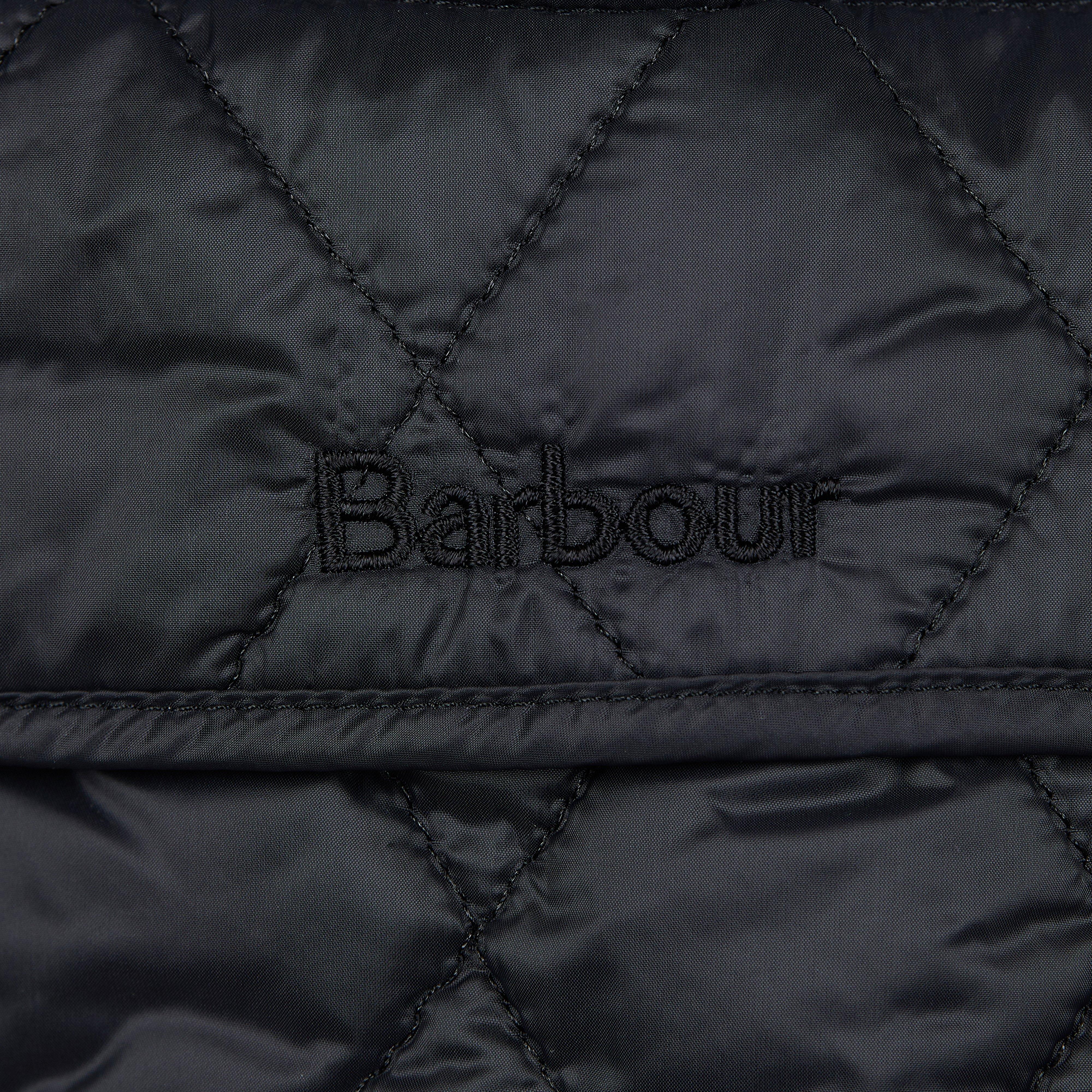 Womens Otterburn Gilet Black