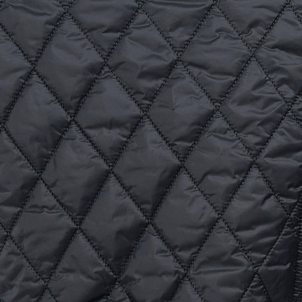 Womens Otterburn Gilet Black