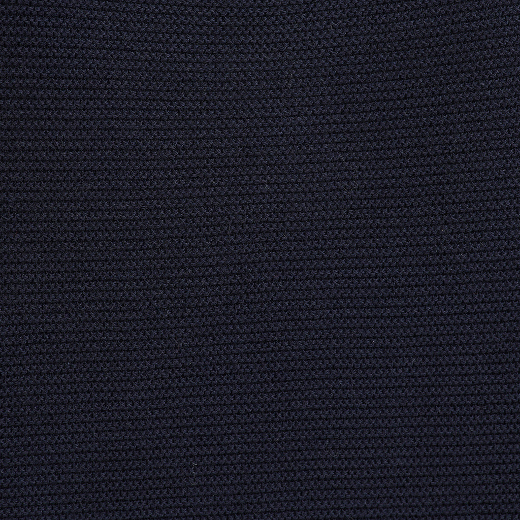 Womens Mariner Knitted Jumper Navy