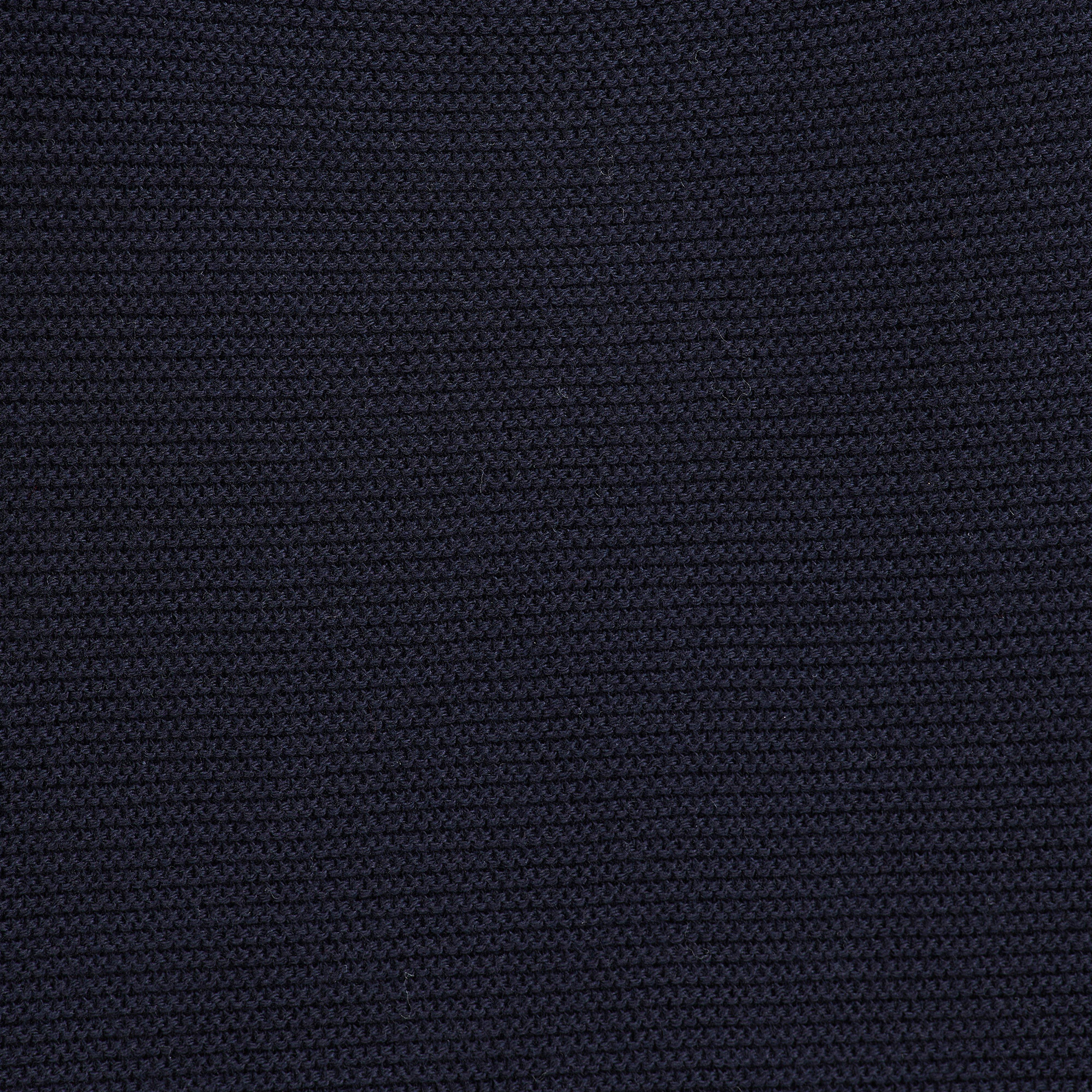 Womens Mariner Knitted Jumper Navy