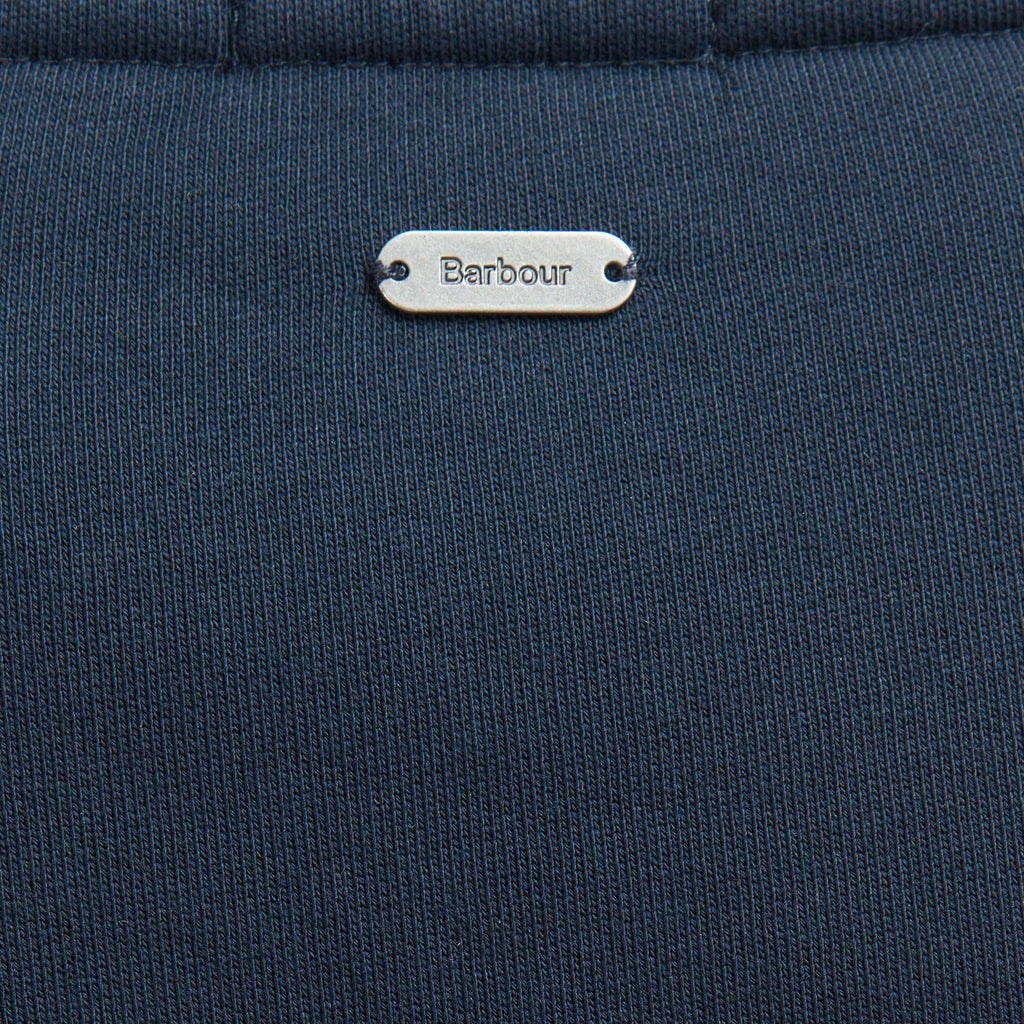 Womens Southport Jumper Classic Navy