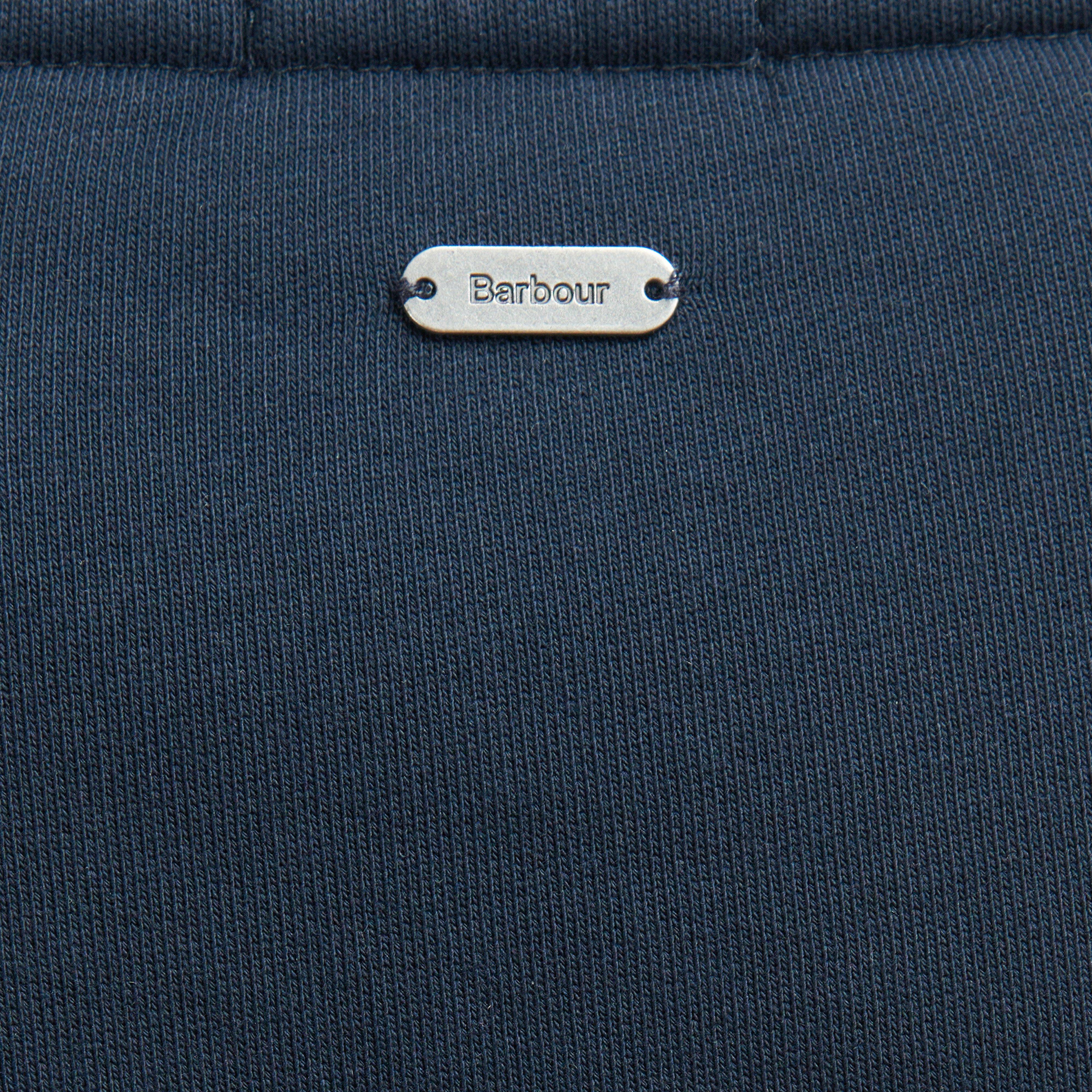 Womens Southport Jumper Classic Navy