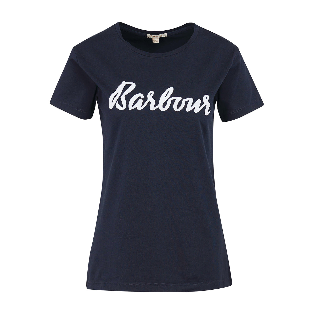 Womens Otterburn T-Shirt Navy