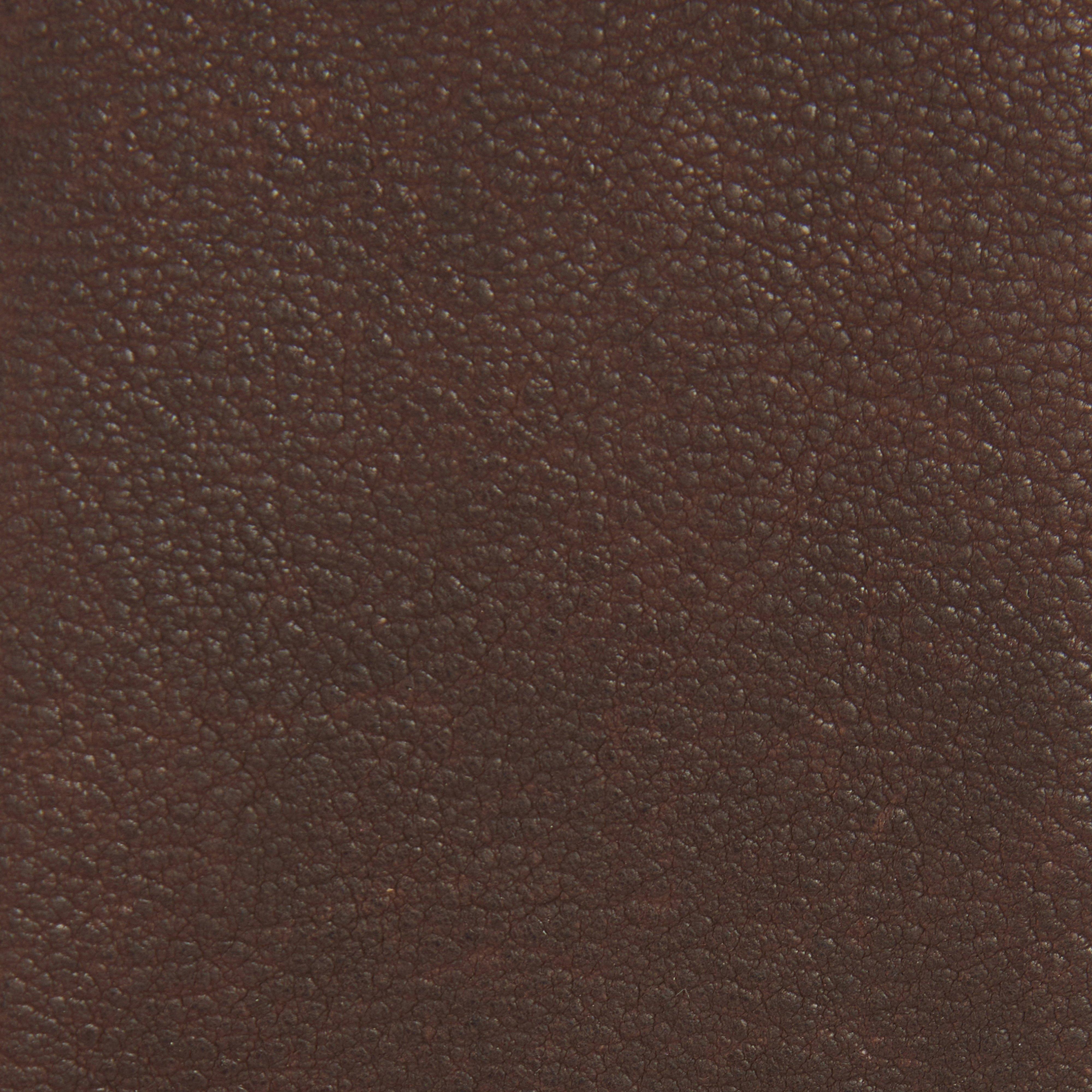 Haydon Wallet & Belt Gift Set Brown