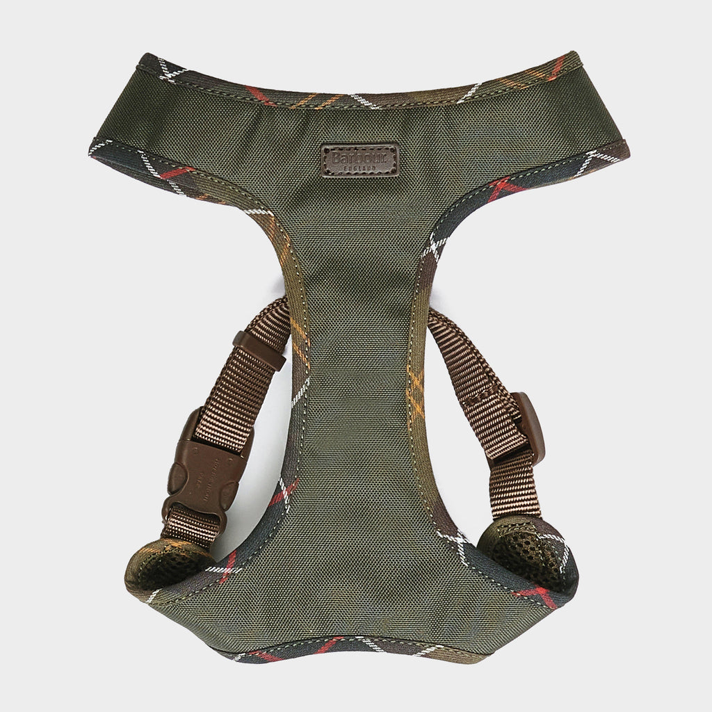 Comfort Dog Harness Olive
