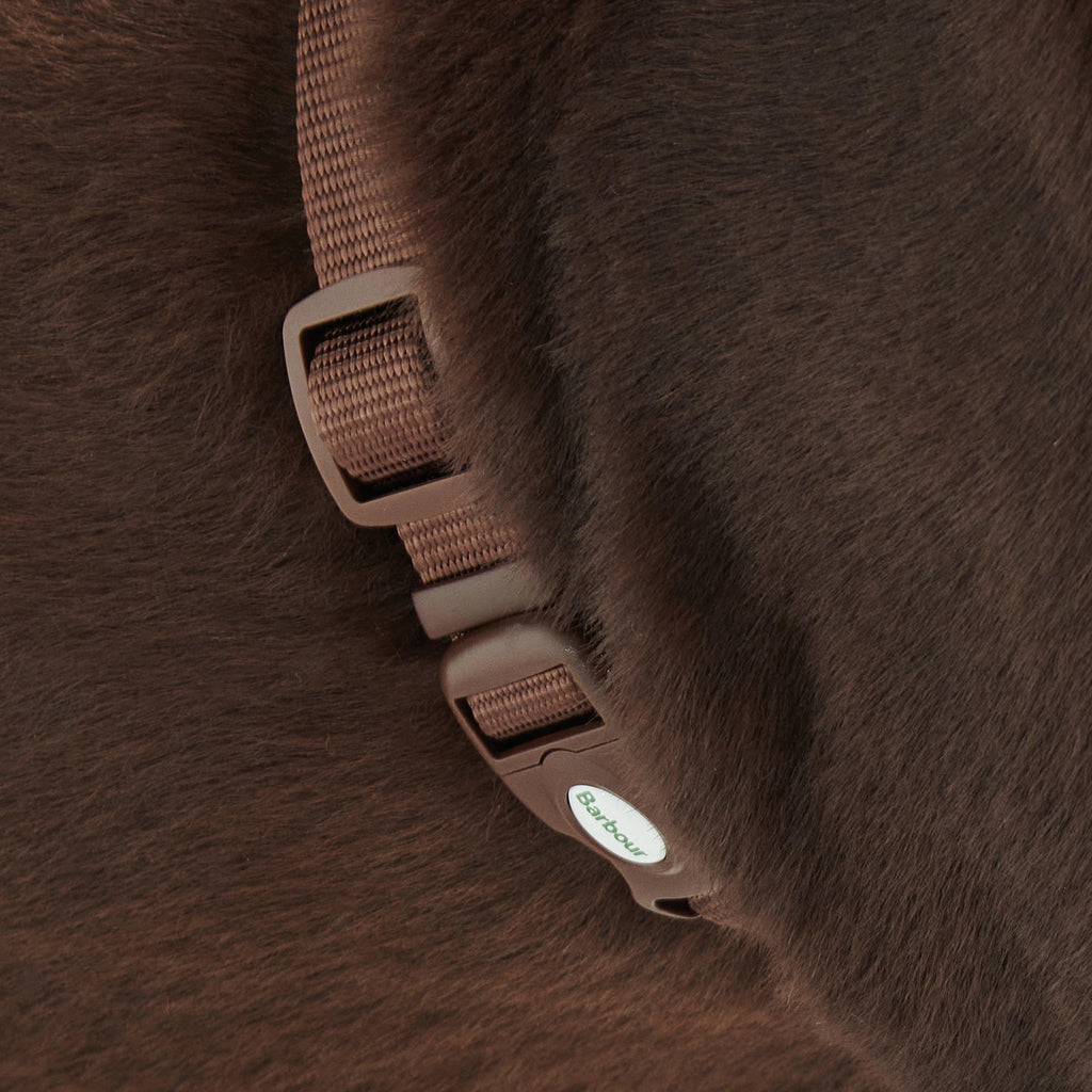 Comfort Dog Harness Olive