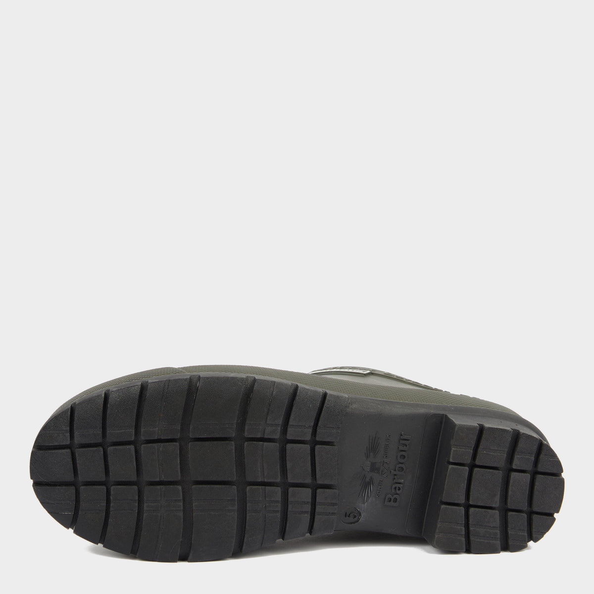 Womens Quinn Clogs Olive