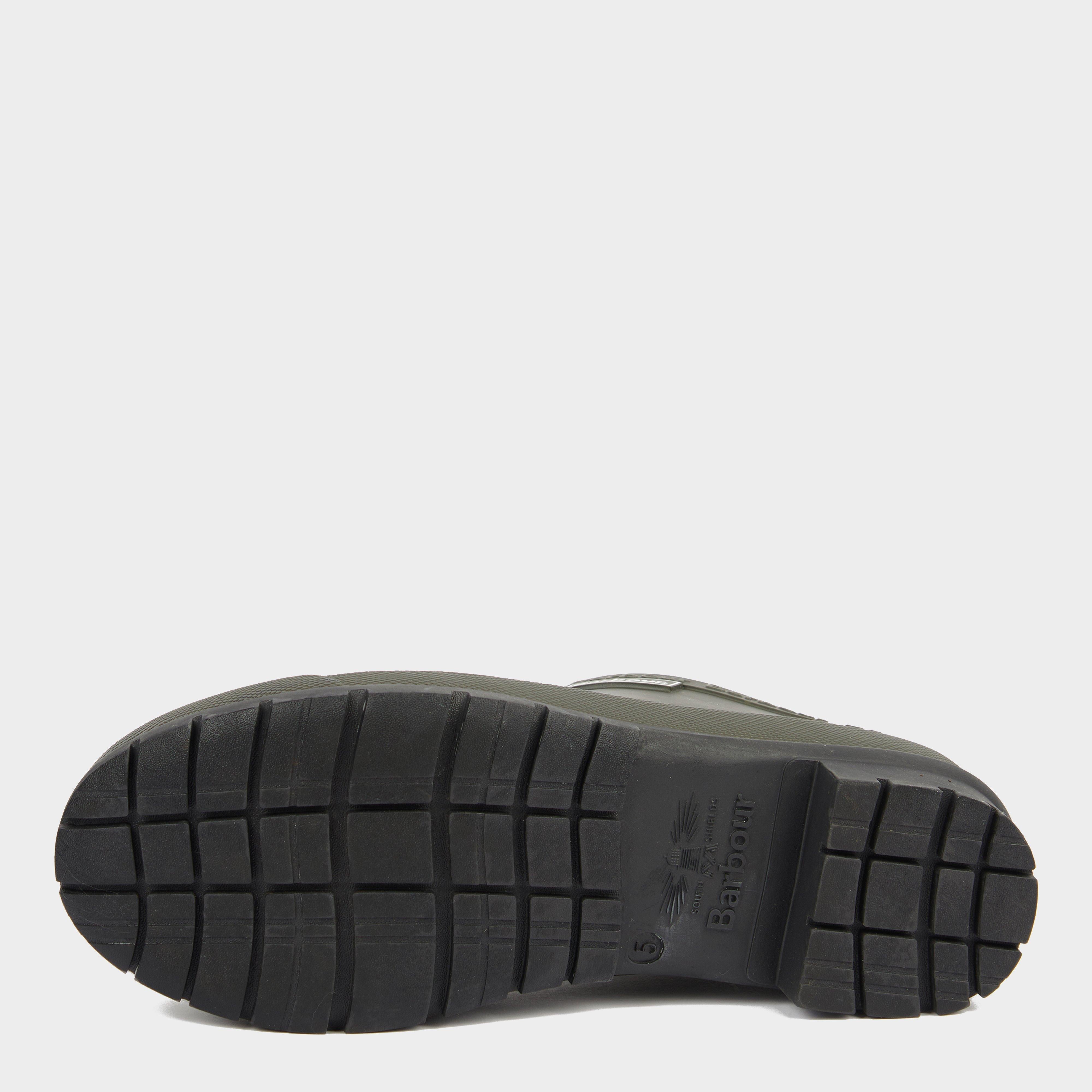 Womens Quinn Clogs Olive