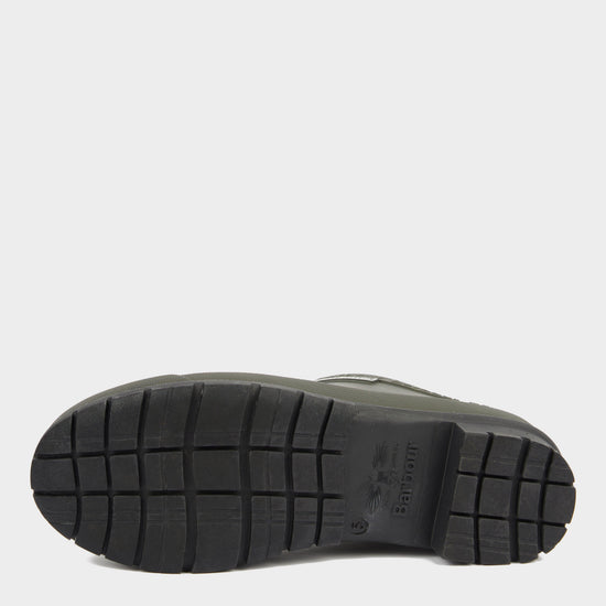 Womens Quinn Clogs Olive