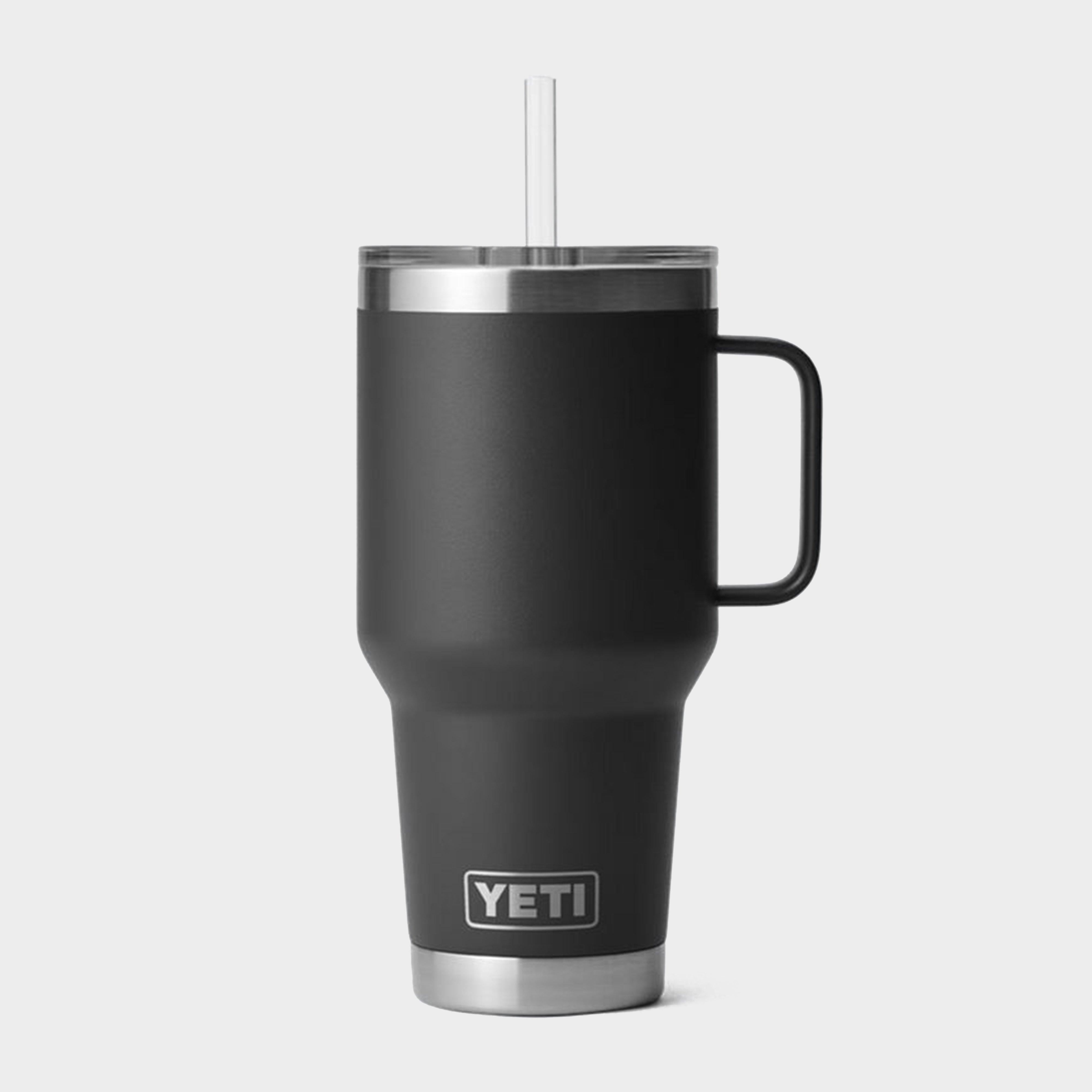 Rambler® 35oz (1L) Straw Mug