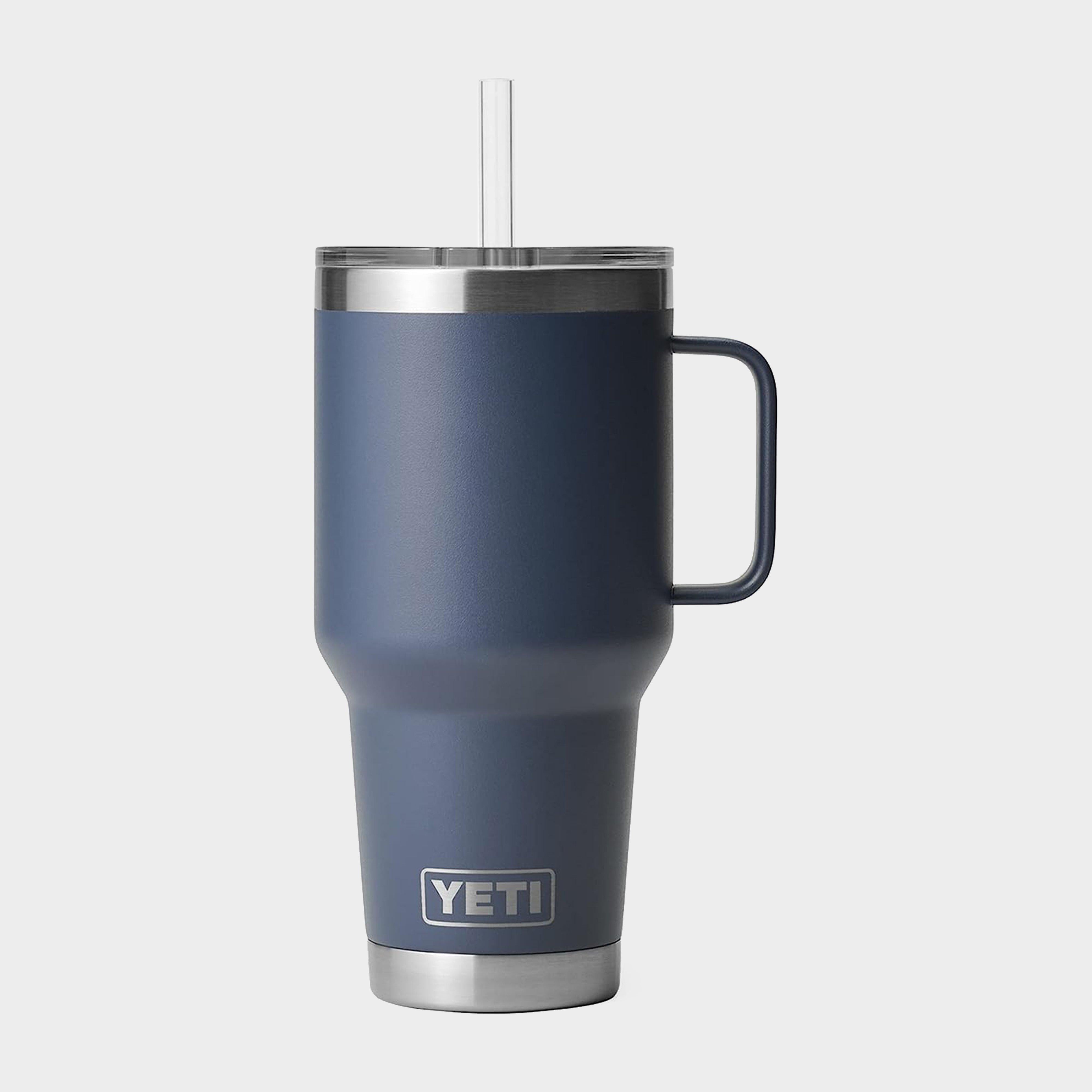 Rambler® 35oz (1L) Straw Mug