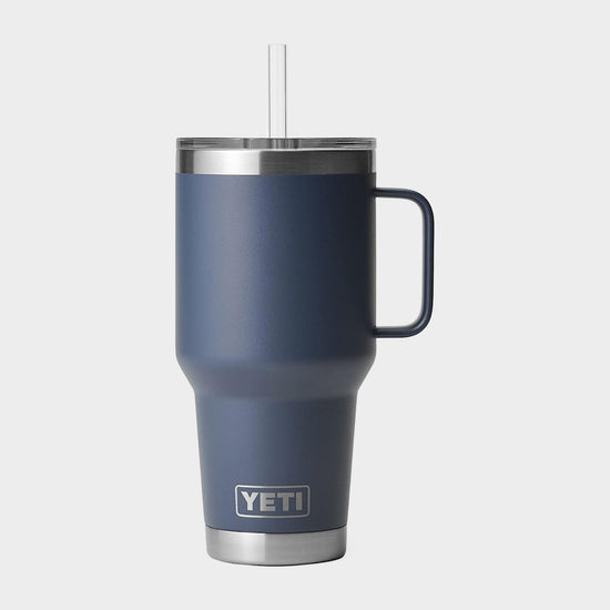Rambler® 35oz (1L) Straw Mug
