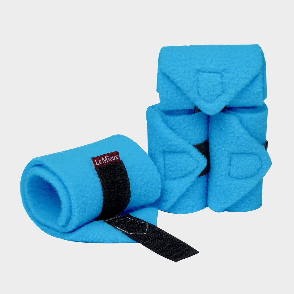 Mini Toy Pony Bandages Pacific