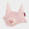 Mini Toy Pony Fly Hood Pink Quartz