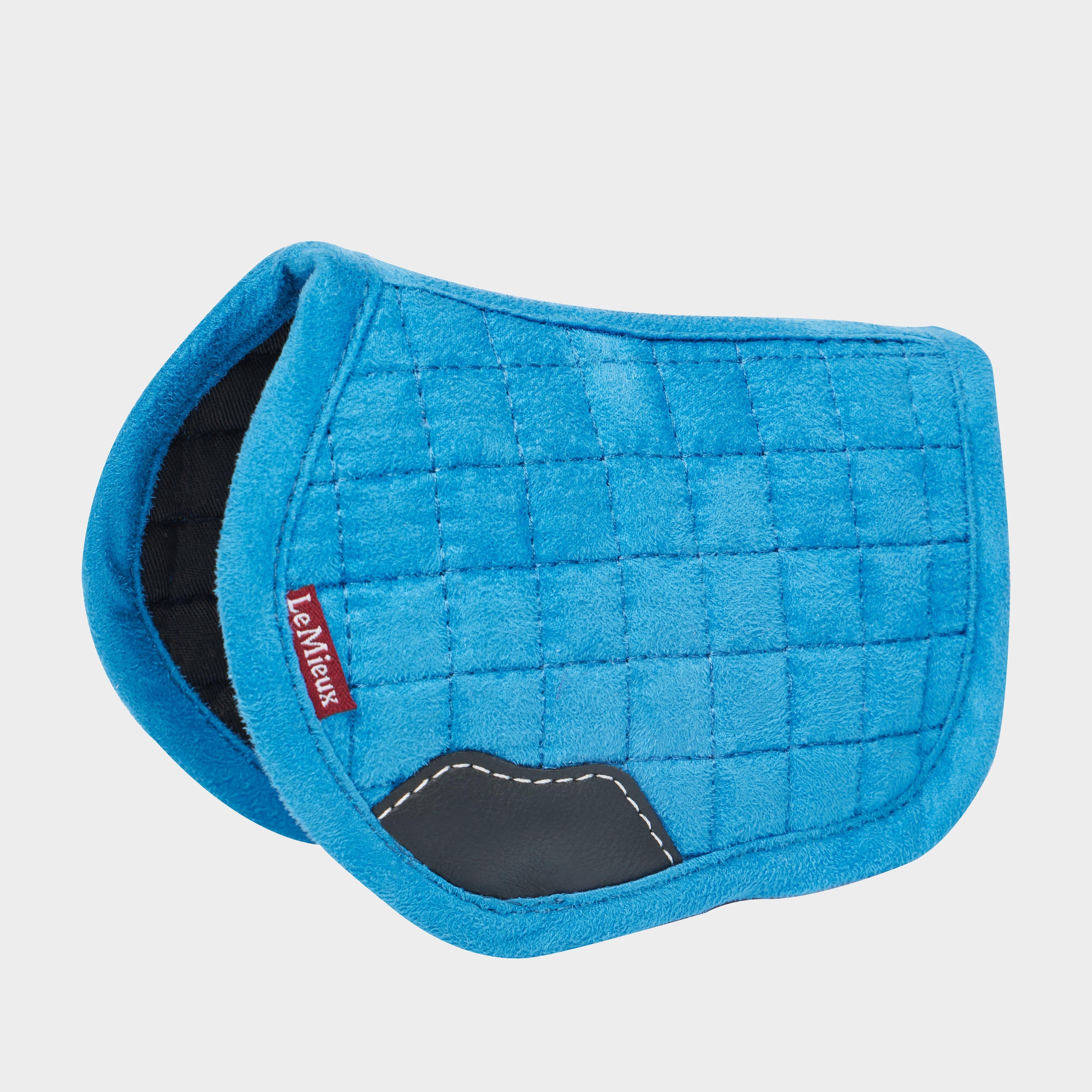 Mini Toy Pony Saddle Pad Pacific