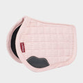 Mini Toy Pony Saddle Pad Pink Quartz