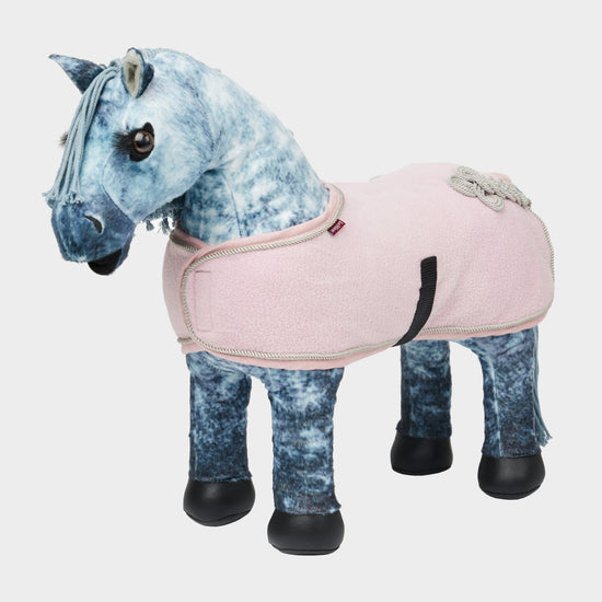 Mini Toy Pony Show Rug Pink Quartz