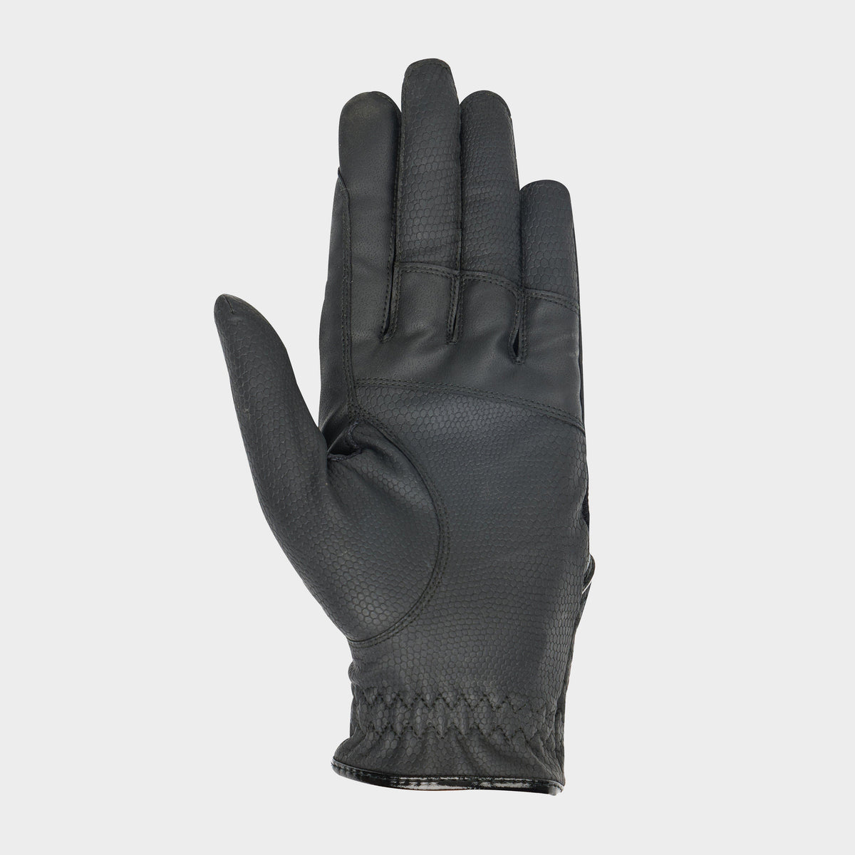 Competition Gloves Black