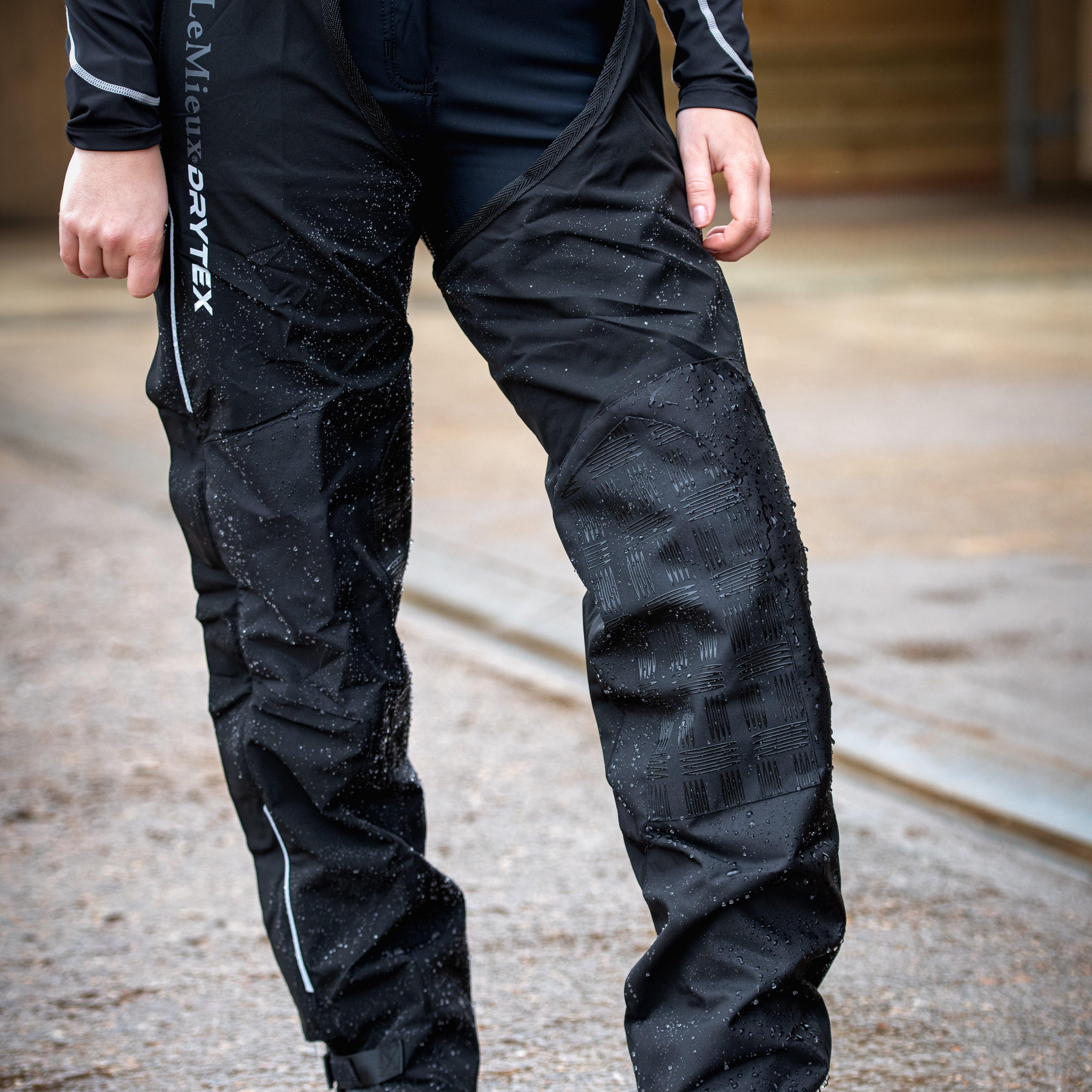 Drytex Stormwear Chaps Black