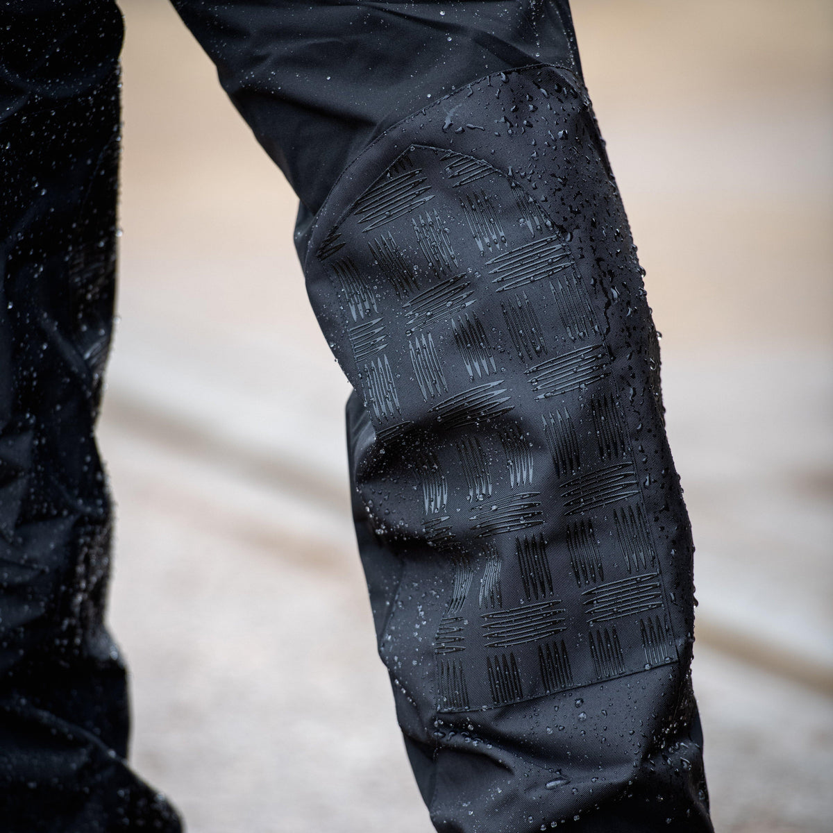 Drytex Stormwear Chaps Black