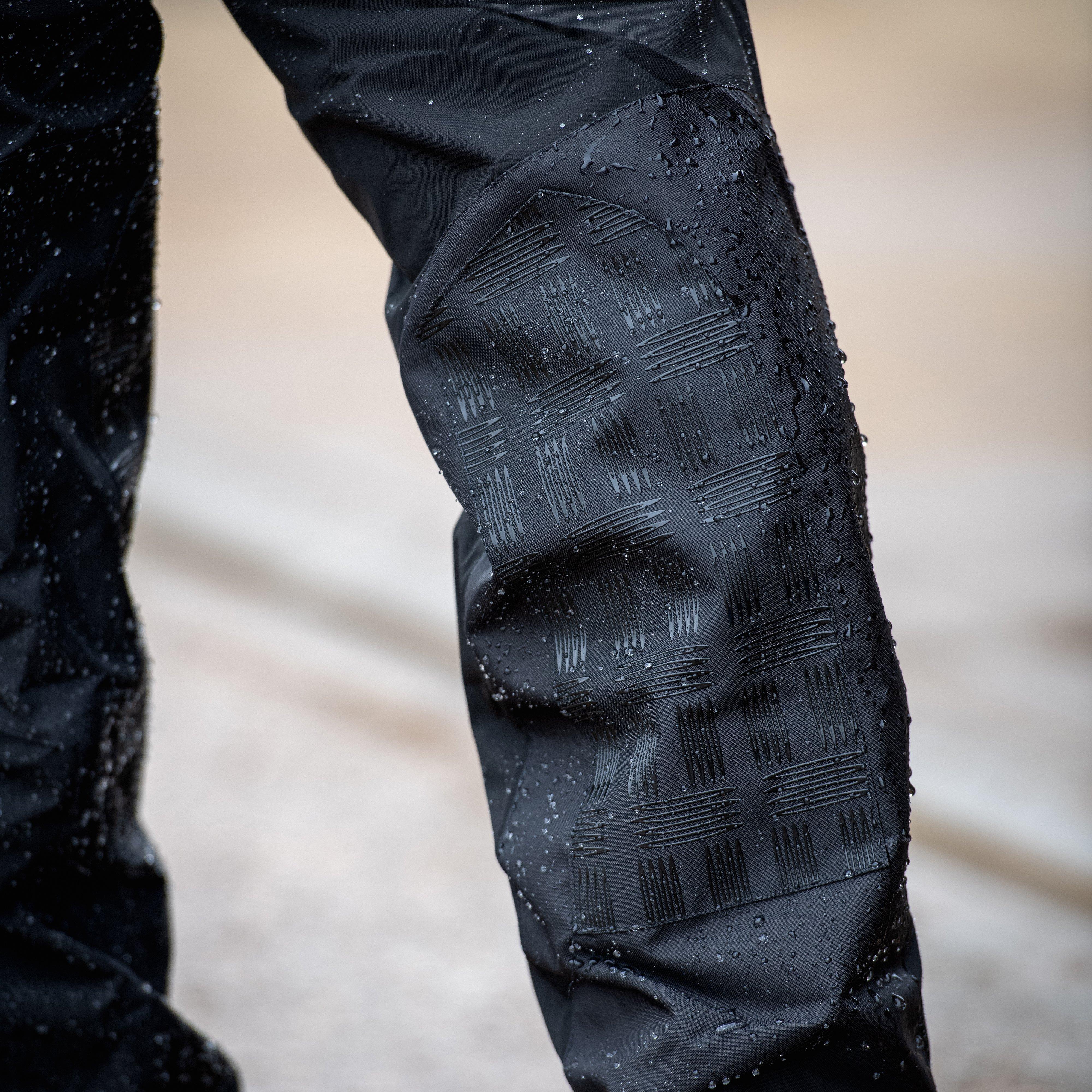 Drytex Stormwear Chaps Black
