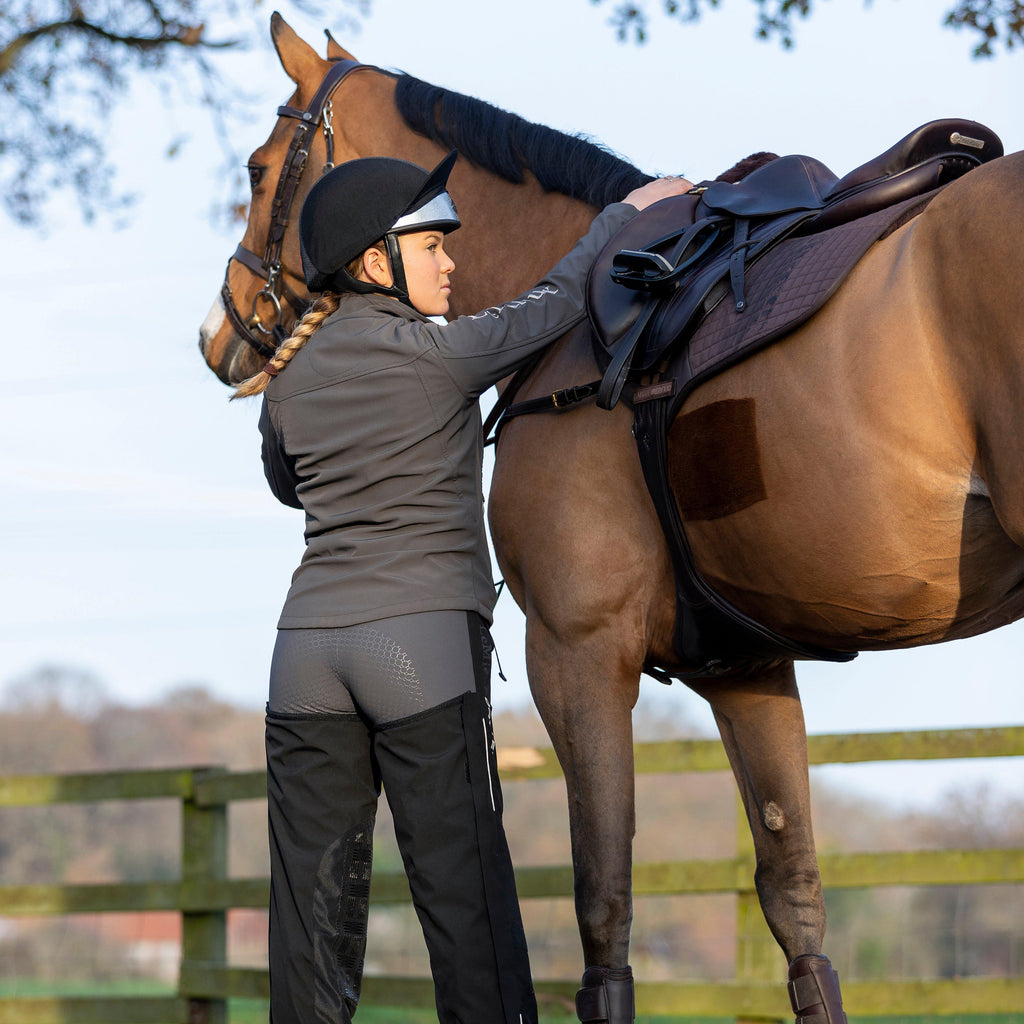 Drytex Stormwear Chaps Black