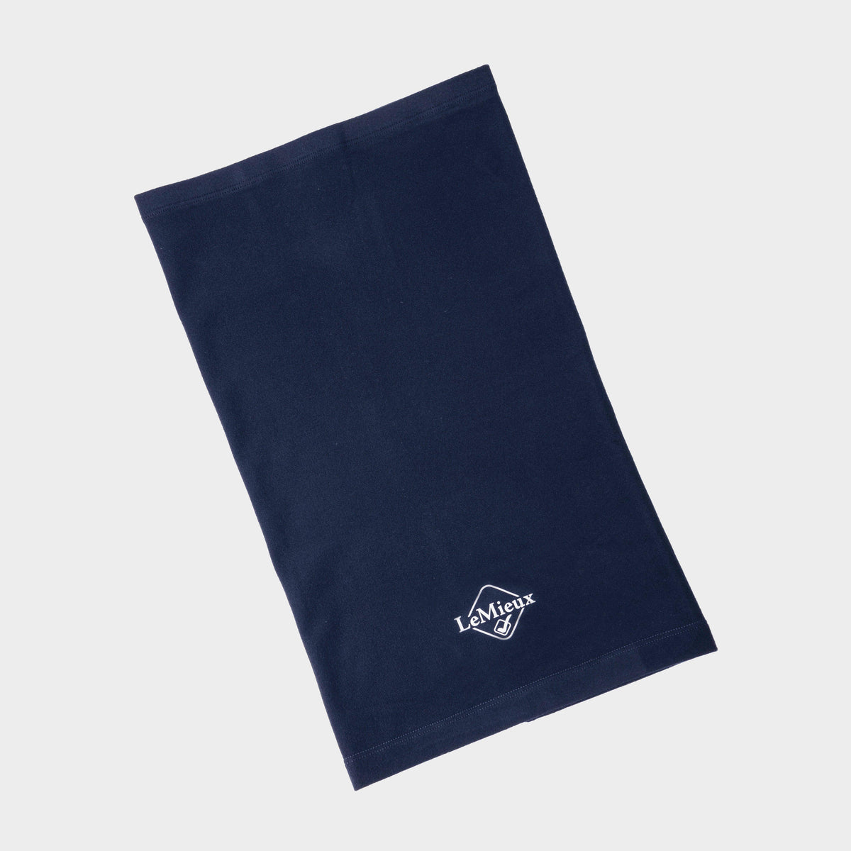 Stretch Snood Navy