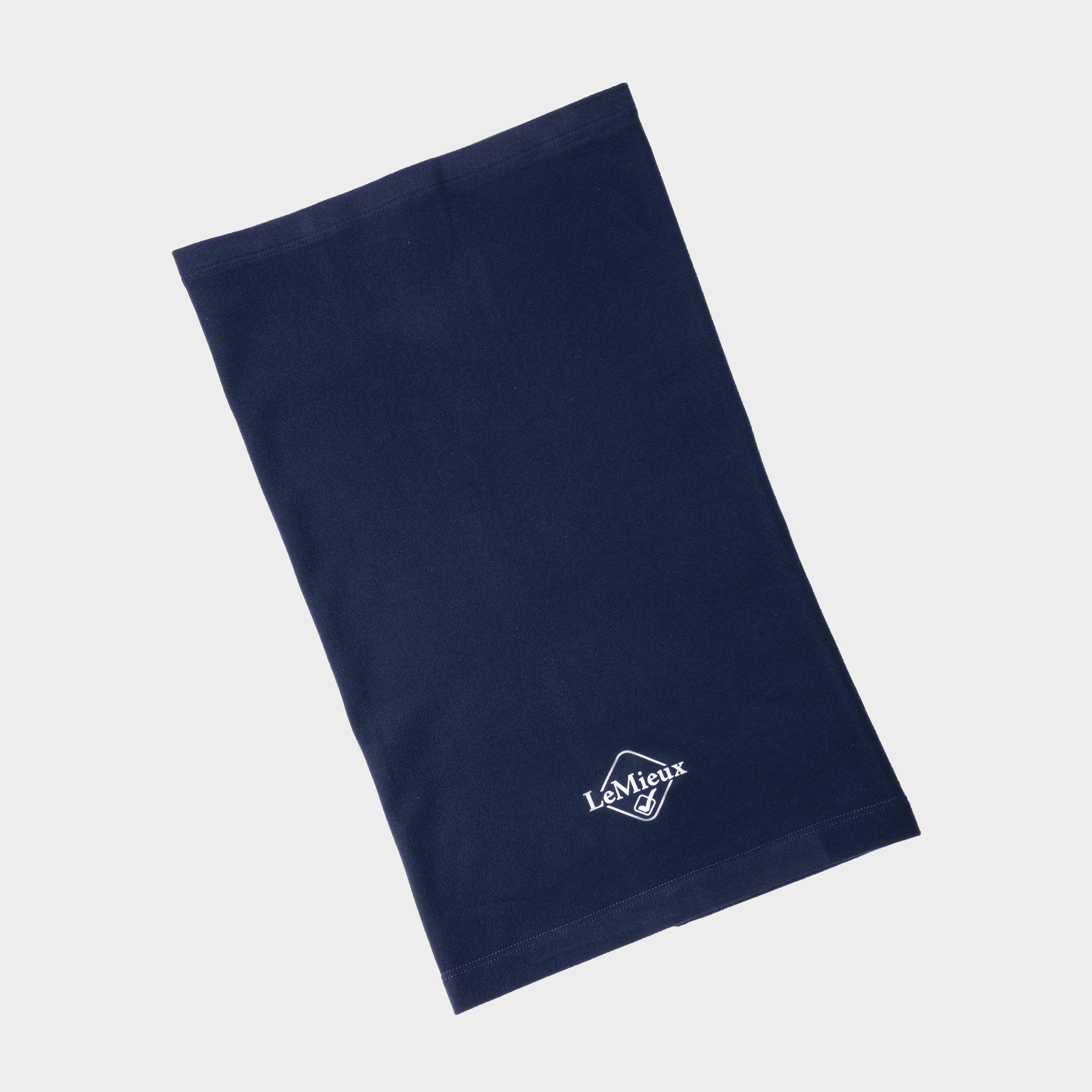 Stretch Snood Navy