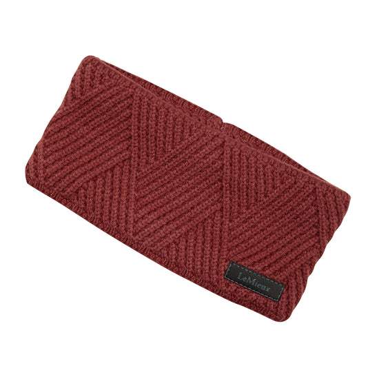 Womens Layla Headband Orchid