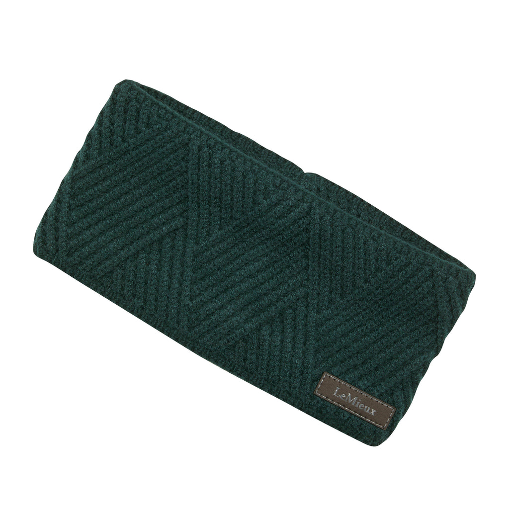 Womens Layla Headband Spruce