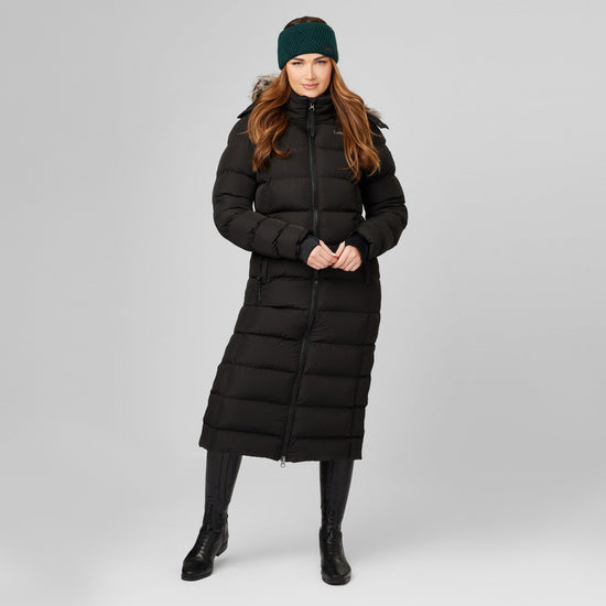 Womens Layla Headband Spruce