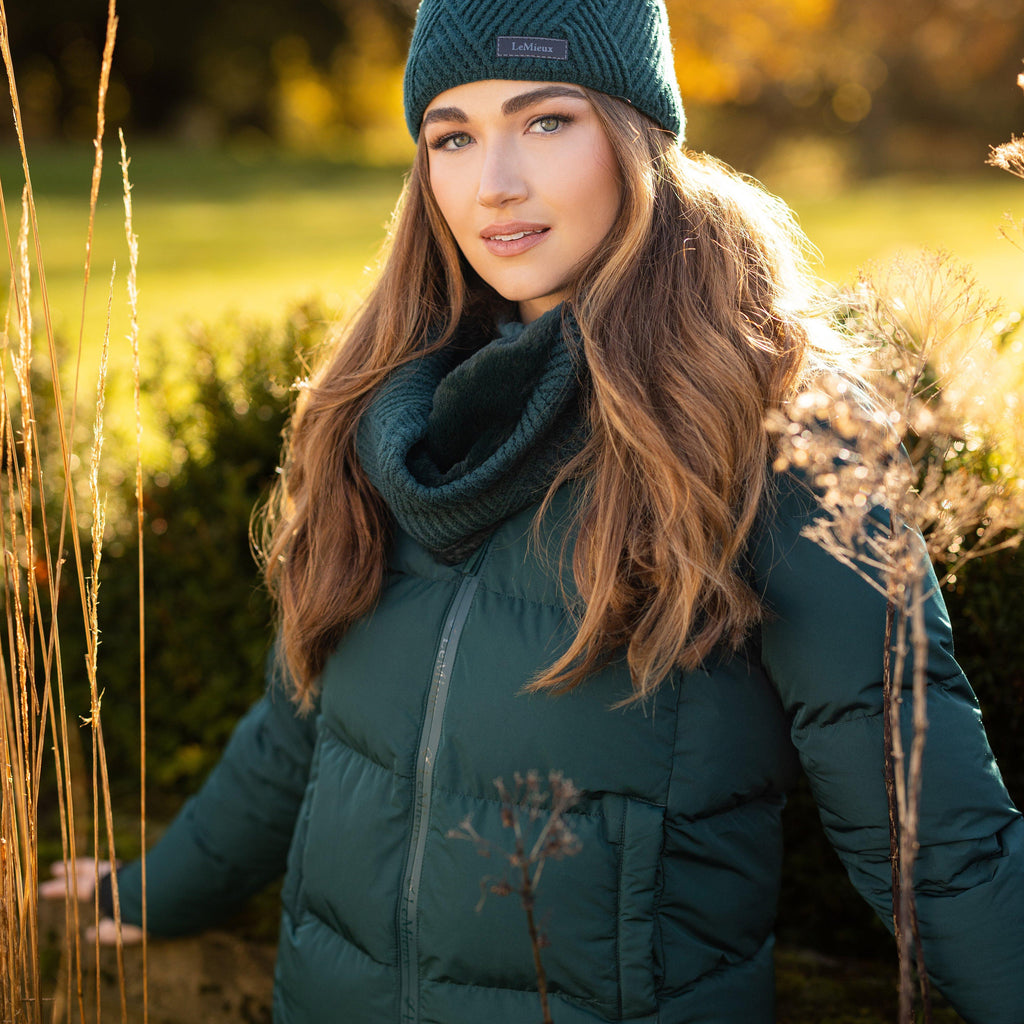 Womens Layla Headband Spruce