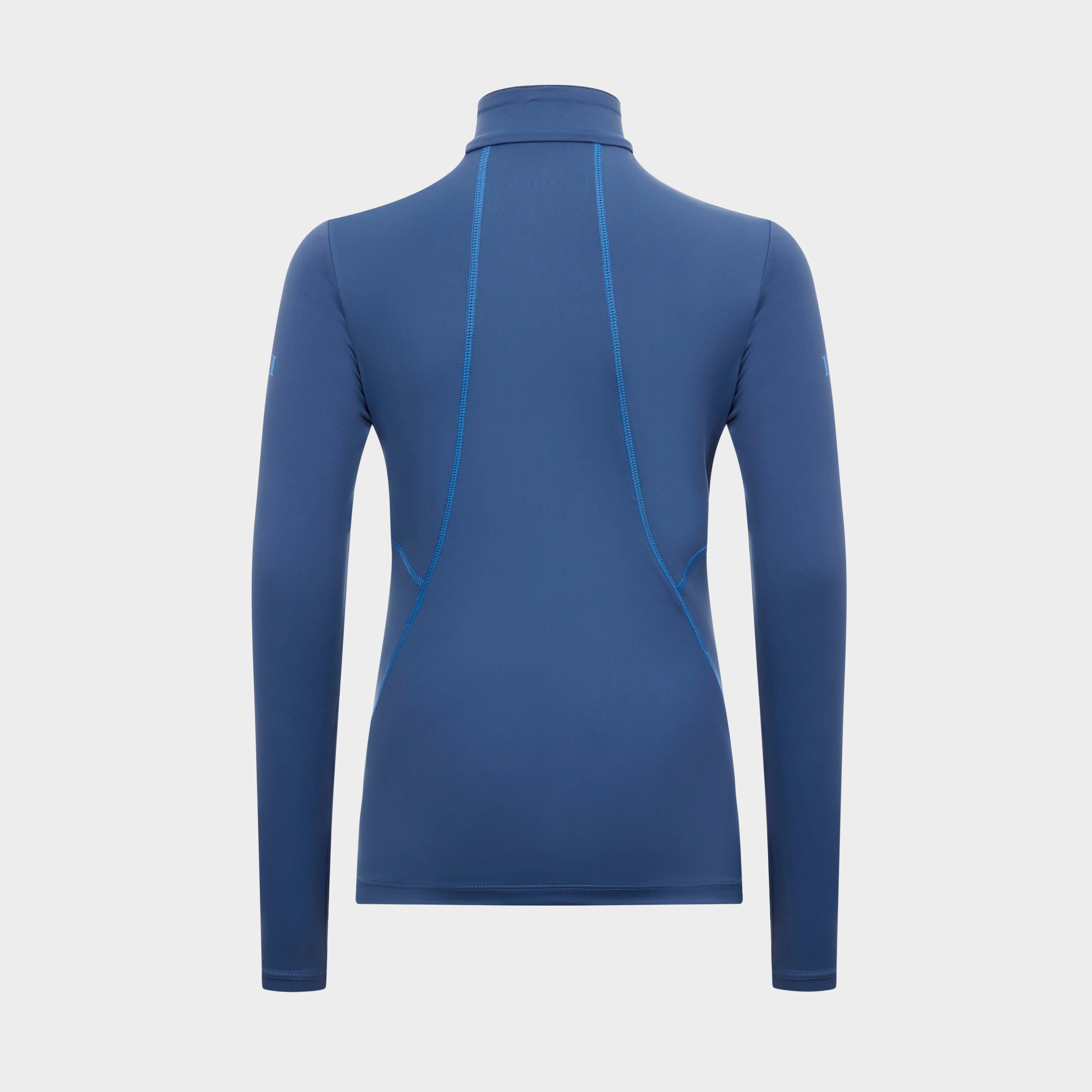 Young Rider Base Layer Atlantic