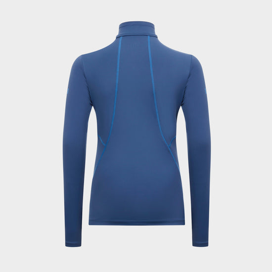 Young Rider Base Layer Atlantic