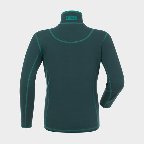 Mini Mari Micro Fleece Spruce