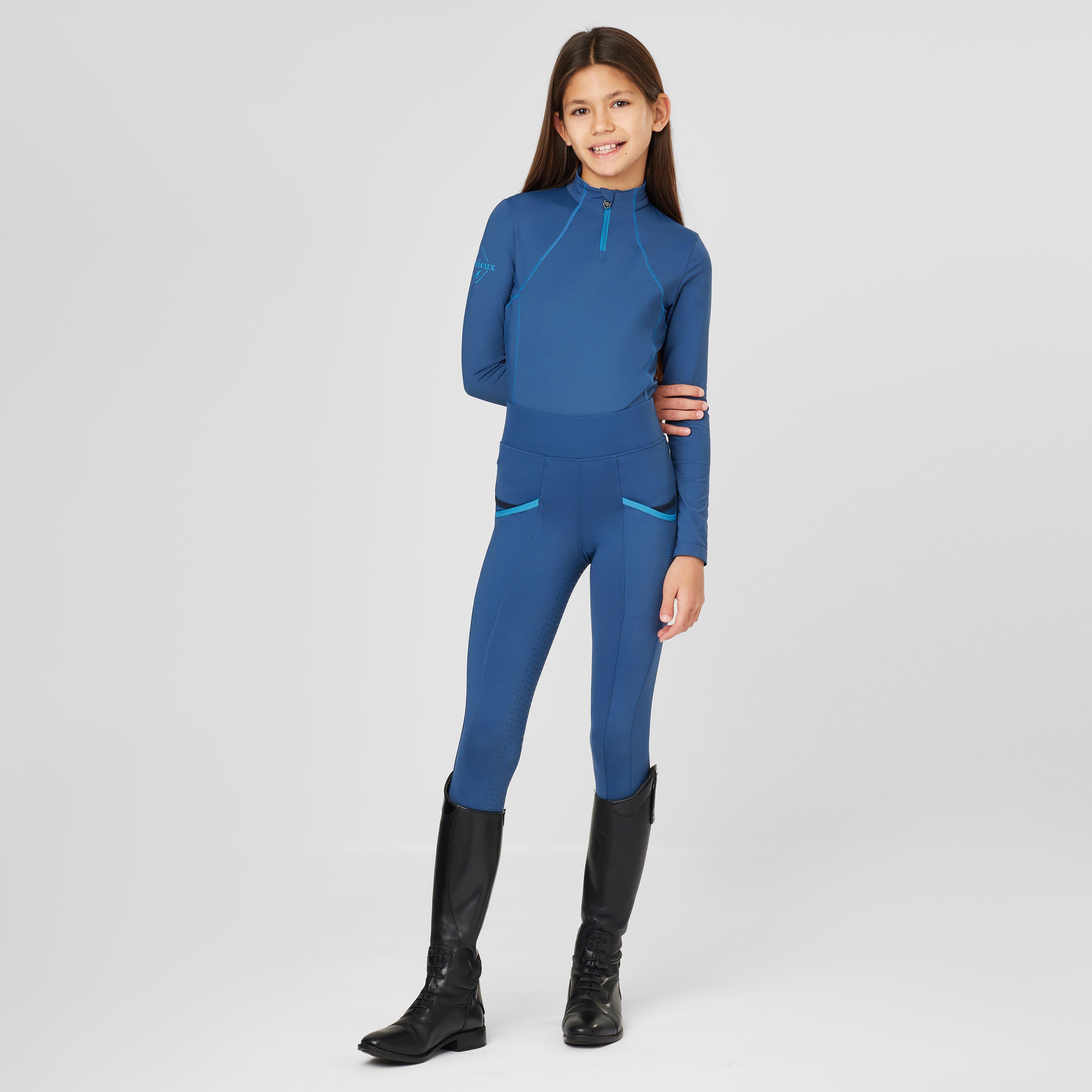 Mini Pull Ons Atlantic