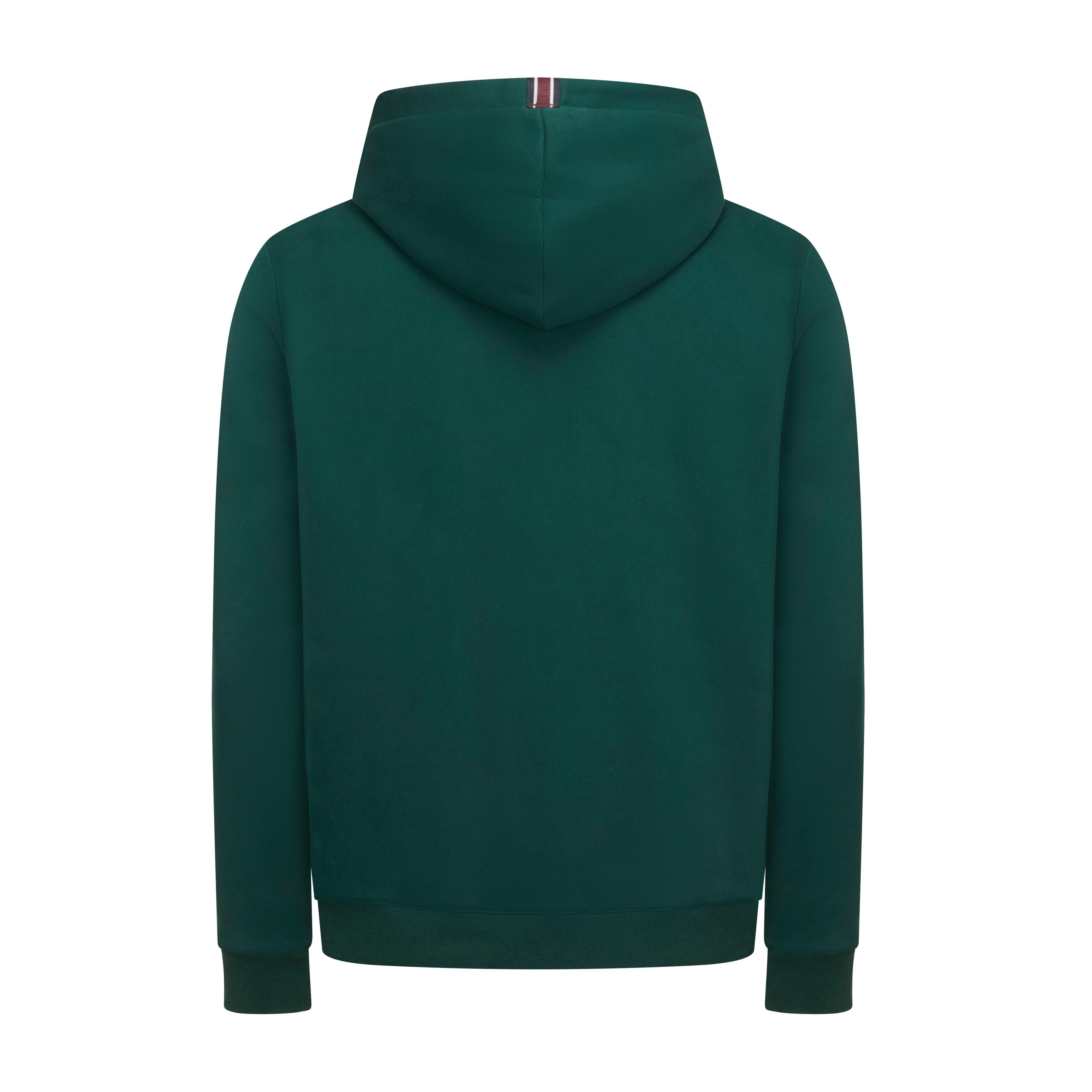 Mens Hoodie Spruce