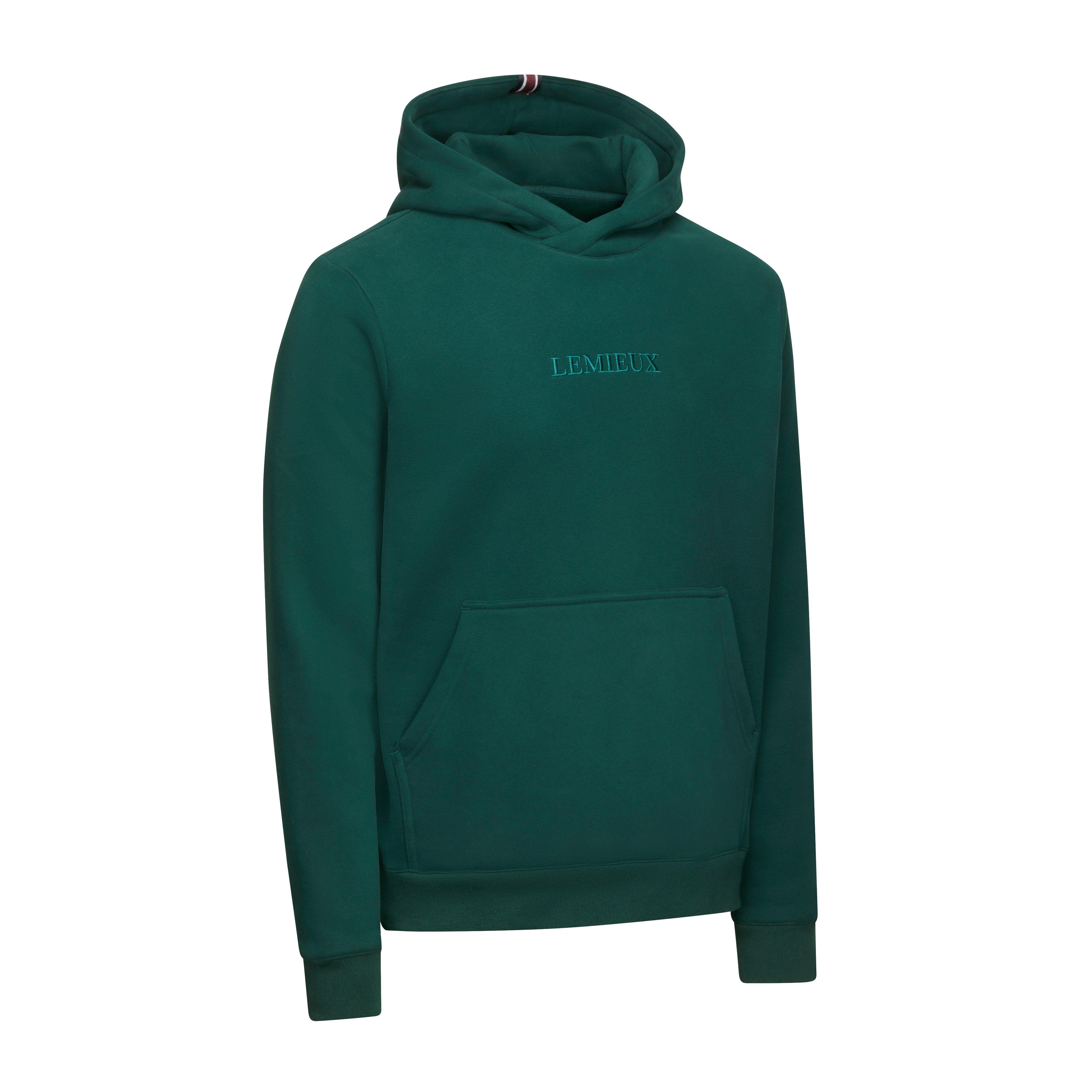 Mens Hoodie Spruce