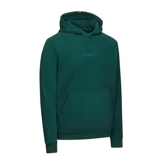 Mens Hoodie Spruce
