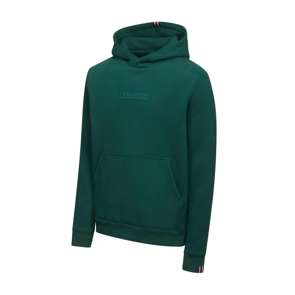 Mens Hoodie Spruce
