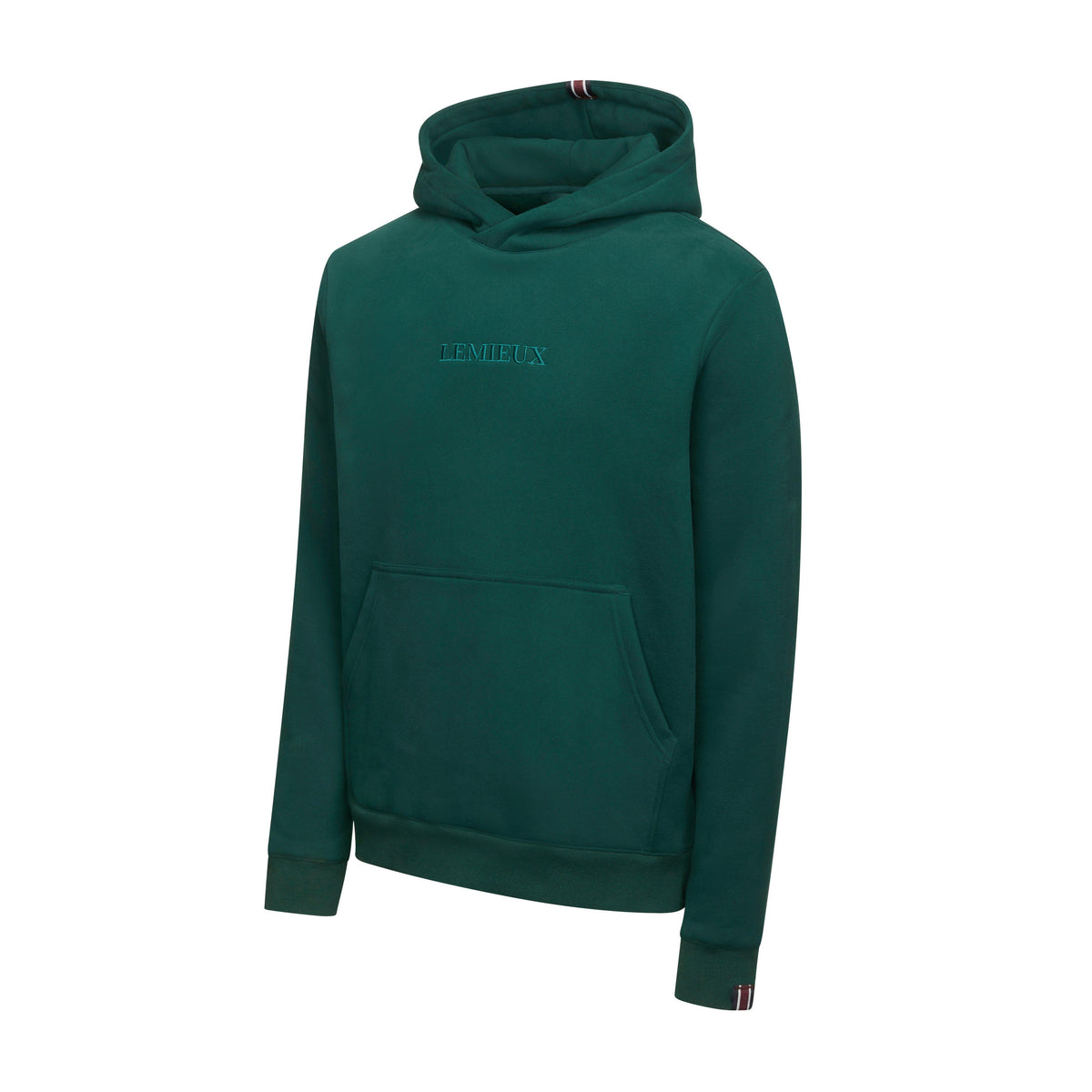 Mens Hoodie Spruce