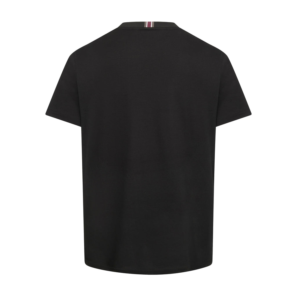 Mens T-Shirt Black