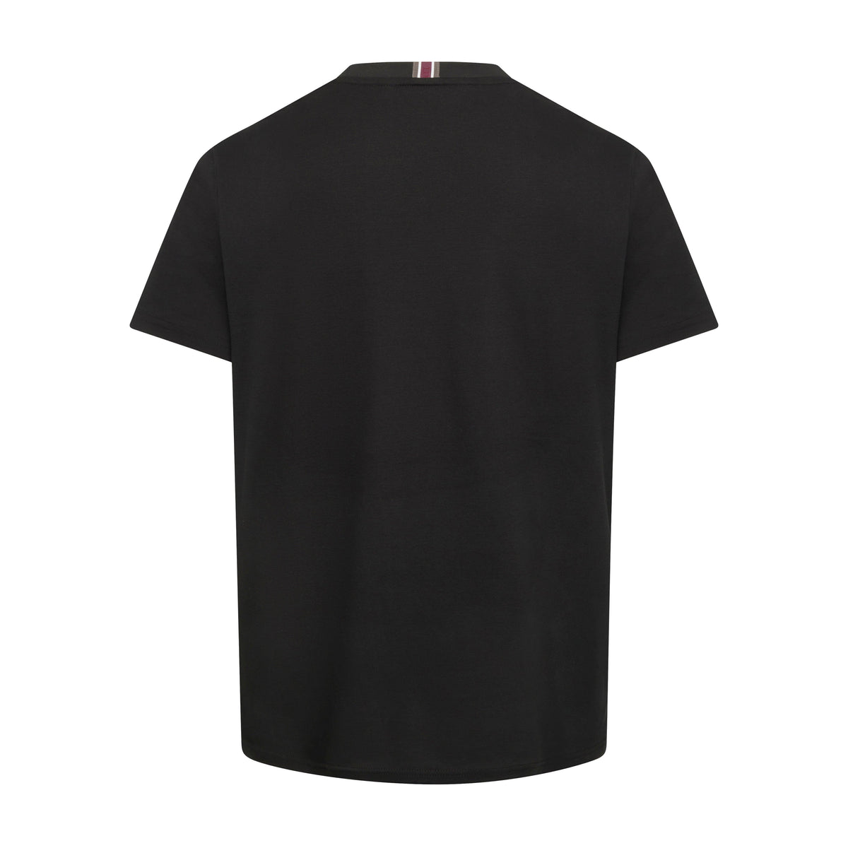 Mens T-Shirt Black