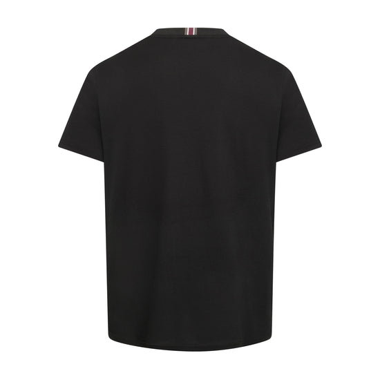 Mens T-Shirt Black